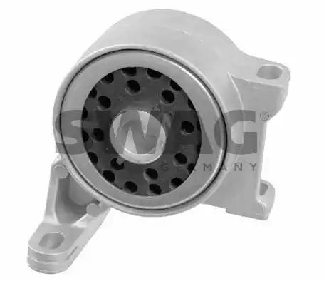 Swag 50 92 2161 Опора двигуна, КПП Swag 50 92 2161 Опора двигуна, КПП