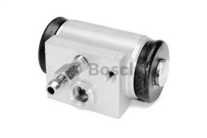 Bosch 0 986 475 870 Циліндр гальмівний робочий Bosch 0 986 475 870 Циліндр гальмівний робочий