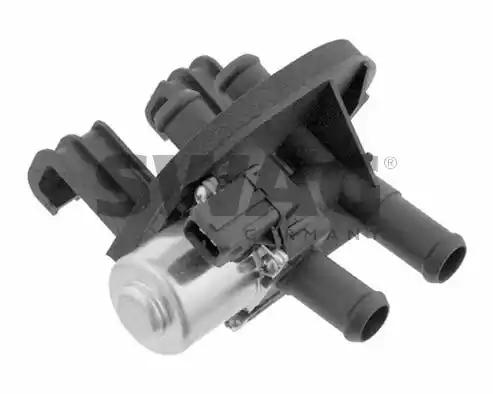 Swag 50 92 4233 Valve heater Swag 50 92 4233 Valve heater
