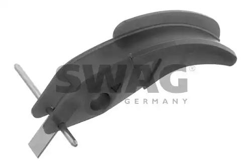 Swag 50 92 5197 Натягувач ланцюга ГРМ