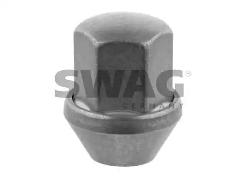 Swag 50 93 6655 Гайка колісна Swag 50 93 6655 Гайка колісна