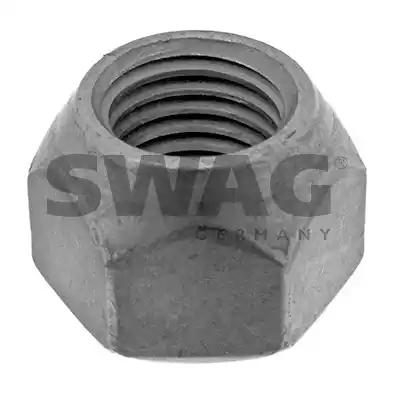 Swag 50 94 0247 Гайка колесная Swag 50 94 0247 Гайка колесная