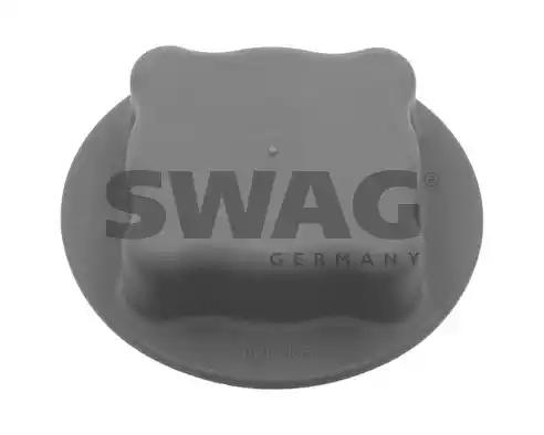 Swag 55 91 4775 Кришка бачка охолоджуючої рідини Swag 55 91 4775 Кришка бачка охолоджуючої рідини