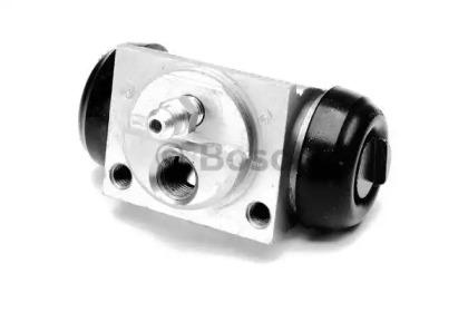 Bosch 0 986 475 927 Cylinder drum brake