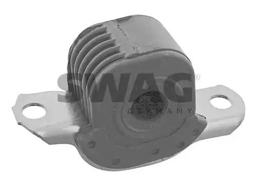 Swag 55 92 6862 Bushing suspension arm Swag 55 92 6862 Bushing suspension arm
