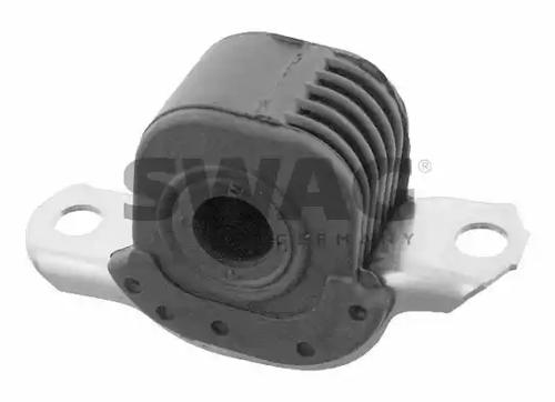 Swag 55 92 6863 Bushing suspension arm
