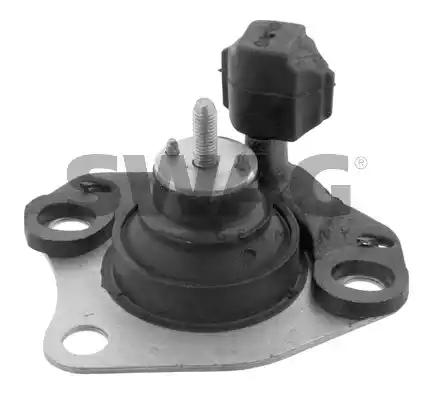 Swag 60 13 0012 Insulator engine mounting Swag 60 13 0012 Insulator engine mounting