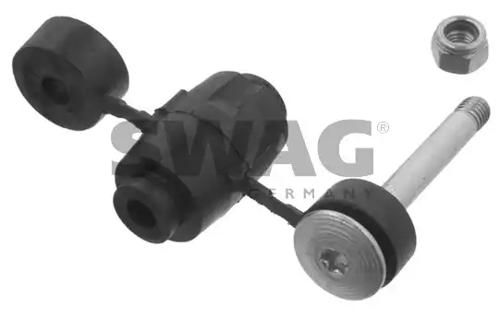 Swag 60 61 0002 Bushing stabilizer Swag 60 61 0002 Bushing stabilizer
