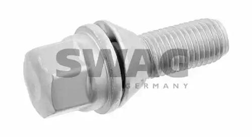 Swag 60 92 7756 Болт крепления колеса Swag 60 92 7756 Болт крепления колеса