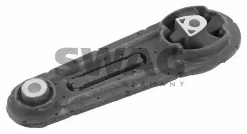 Swag 60 92 9397 Insulator engine mounting Swag 60 92 9397 Insulator engine mounting