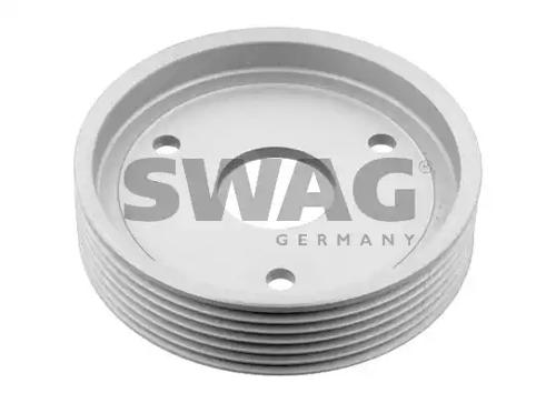 Swag 60 93 2150 Шкив насоса гур Swag 60 93 2150 Шкив насоса гур