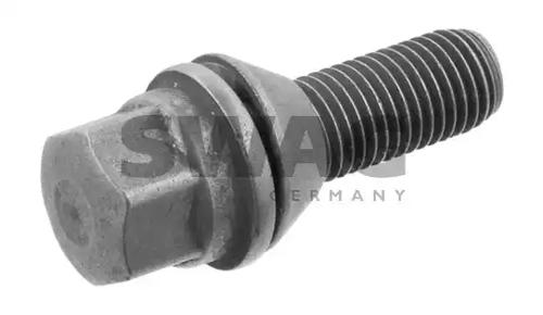 Swag 60 93 6254 Болт кріплення колеса Swag 60 93 6254 Болт кріплення колеса