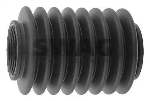 Swag 62 80 0002 Пыльник рулевой рейки Swag 62 80 0002 Пыльник рулевой рейки