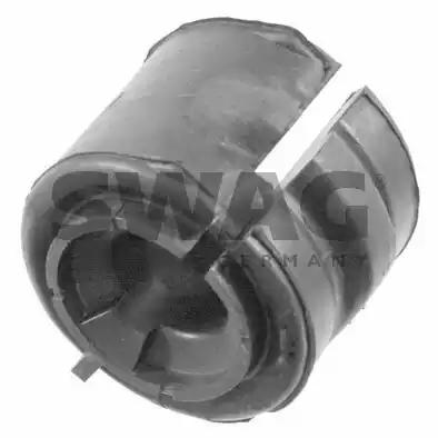 Swag 62 92 1820 Втулка стабілізатора