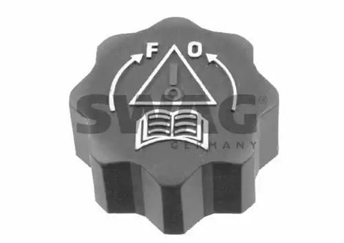 Swag 62 92 2082 Крышка радиатора Swag 62 92 2082 Крышка радиатора