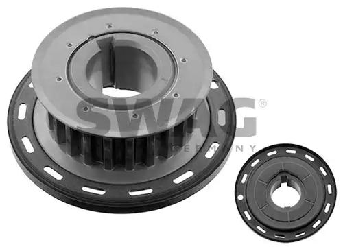 Swag 62 93 9099 Шестерня коленвала Swag 62 93 9099 Шестерня коленвала
