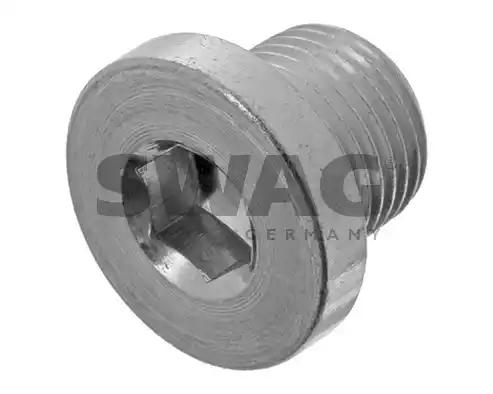 Swag 62 94 5617 Пробка різьбова масляного піддону Swag 62 94 5617 Пробка різьбова масляного піддону