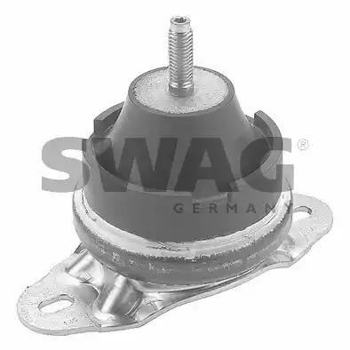 Swag 64 13 0014 Insulator engine mounting Swag 64 13 0014 Insulator engine mounting