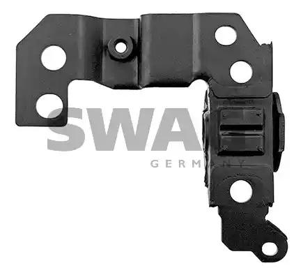 Swag 70 94 4207 Bushing suspension arm Swag 70 94 4207 Bushing suspension arm