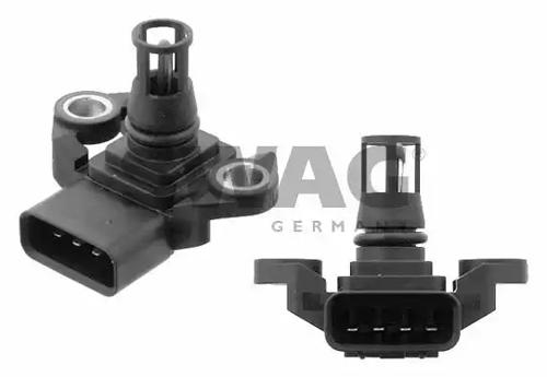 Swag 81 93 0677 Sensor assy vacuum