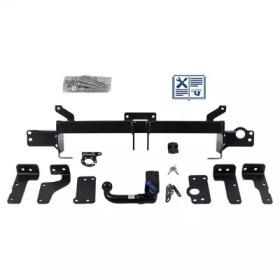 Rameder 123546 Hak holowniczy steinhof