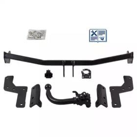 Rameder 124315 Hak holowniczy steinhof Rameder 124315 Hak holowniczy steinhof