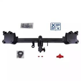 Rameder 124535 Hak holowniczy steinhof Rameder 124535 Hak holowniczy steinhof