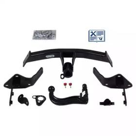 Rameder 124869 Hak holowniczy steinhof