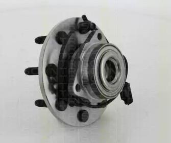 Kawe 8530 80007 Wheel bearing Kawe 8530 80007 Wheel bearing