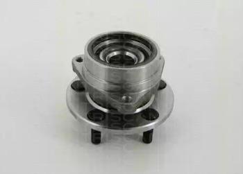 Kawe 8530 80017 Підшипник маточини колеса Kawe 8530 80017 Підшипник маточини колеса