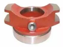 Kawe 9331 Bearing gearbox