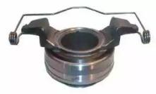 Kawe 9339 Подшипник сцепления выжимной Kawe 9339 Подшипник сцепления выжимной