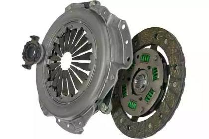 Kawe 952119 Комплект зчеплення Kawe 952119 Комплект зчеплення