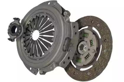 Kawe 953674 Kit clutch repair