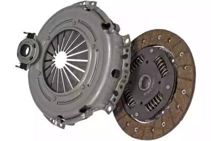 Kawe 955511 Kit clutch repair Kawe 955511 Kit clutch repair