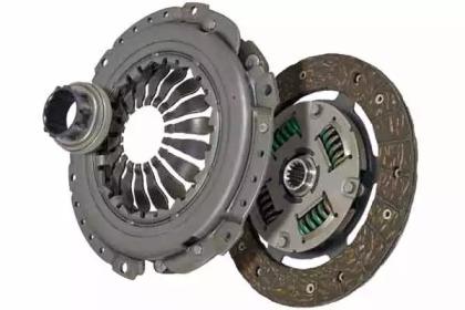 Kawe 957391 Комплект зчеплення Kawe 957391 Комплект зчеплення