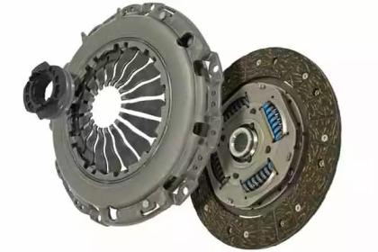 Kawe 957491 Kit clutch repair Kawe 957491 Kit clutch repair