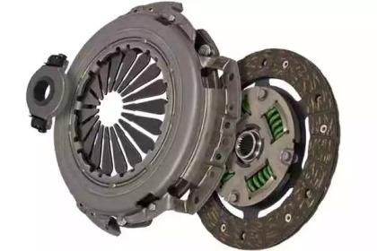 Kawe 958492 Kit clutch repair Kawe 958492 Kit clutch repair