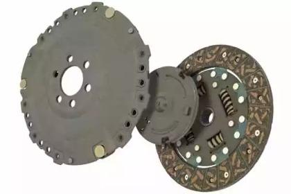 Kawe 958536 Комплект сцепления Kawe 958536 Комплект сцепления