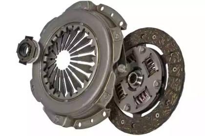 Kawe 958711 Комплект зчеплення Kawe 958711 Комплект зчеплення