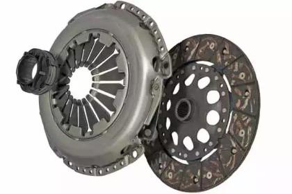 Kawe 959141 Комплект зчеплення Kawe 959141 Комплект зчеплення