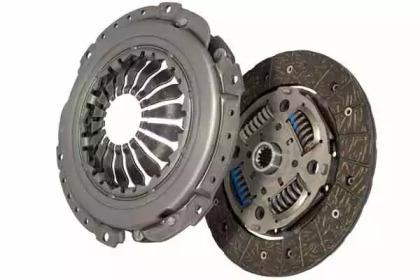 Kawe 961432 Комплект сцепления Kawe 961432 Комплект сцепления