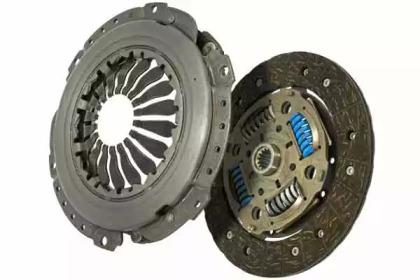 Kawe 961433 Комплект зчеплення Kawe 961433 Комплект зчеплення