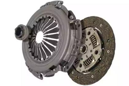 Kawe 961855 Kit clutch repair