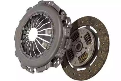 Kawe 962076 Kit clutch repair Kawe 962076 Kit clutch repair