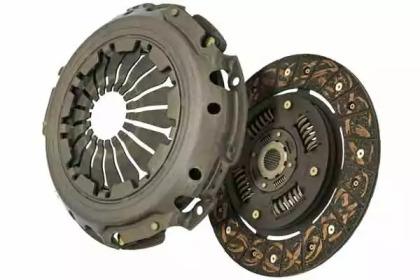 Kawe 962106 Kit clutch repair Kawe 962106 Kit clutch repair