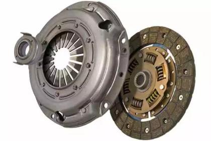 Kawe 962145 Комплект зчеплення Kawe 962145 Комплект зчеплення