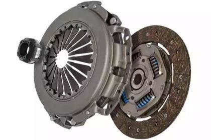 Kawe 962183 Kit clutch repair Kawe 962183 Kit clutch repair