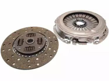 Kawe 962436 Kit clutch repair Kawe 962436 Kit clutch repair
