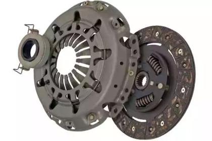 Kawe 962437 Комплект зчеплення